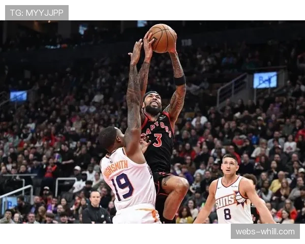 末节决战：阳光打出18-4攻击波，一举逆转比赛势头